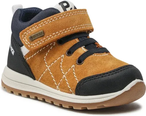 Šnurovacia obuv Primigi - GORE-TEX 2853255 M Sena