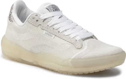 Sneakersy VANS - Evdnt Ultimate VN0A5KY4JVY1 Terrarium Blanc De Blanc