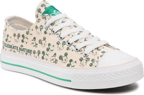 Tramky SPRANDI - CF-130DSTC Beige