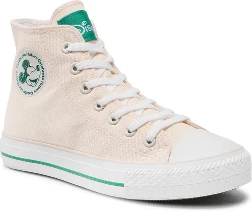 Tramky SPRANDI - CF-131DSTC Beige