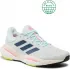 Topánky adidas - Solar Glide 5 W GX6719 Cloud White/Wonder Steel/Beam Pink