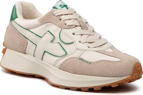 Sneakersy TAMARIS - 1-23810-39 Green 700