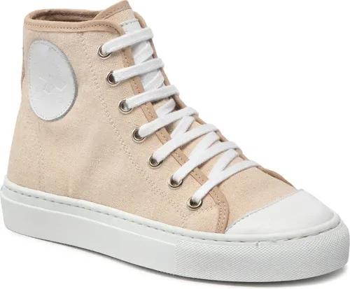 Tramky TORTOLA - 11 Crudo