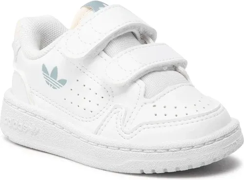 Topánky adidas - Ny 90 Cf I GZ1878 Ftwwht/Maggre/Ecrtin