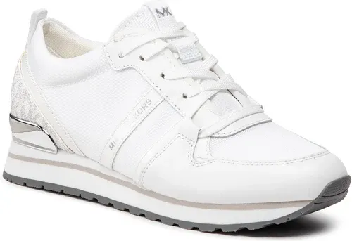Sneakersy MICHAEL MICHAEL KORS - Dash Trainer 43S2DAFS1L Bright Wht