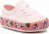 Poltopánky MELISSA - Mini Melissa Street + Mickey A 33460 Pink 50485