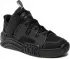 Sneakersy GCDS - CC94M460002 Black 02