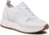 Sneakersy GINO ROSSI - RST-ZIBI-03 White