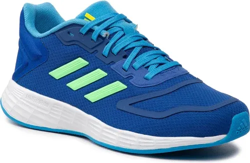 Topánky adidas - Duramo 10 K GV8938 Modrá