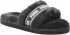 Papuče Puma - Fluff 384937 01 Puma Black/Puma White