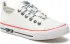 Plátenky BIG STAR - KK274095 White