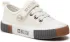 Plátenky BIG STAR - KK374011 White