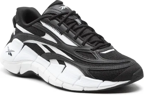 Topánky Reebok - Zig Kinetica 2.5 GX0498 Cblack/Fywwht/Cblack