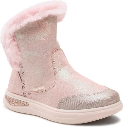 Čižmy PABLOSKY - StepEasy By Pablosky 020870 D New Rose