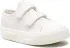 Plátenky BIG STAR - KK374093 White