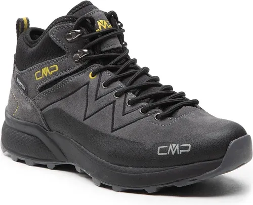 Trekingová obuv CMP - Kaleepso Mid Hiking Shoe Wp 31Q4917 Fango Q906