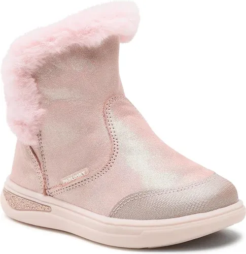 Čižmy Pablosky - StepEasy By Pablosky 020870 S Pink