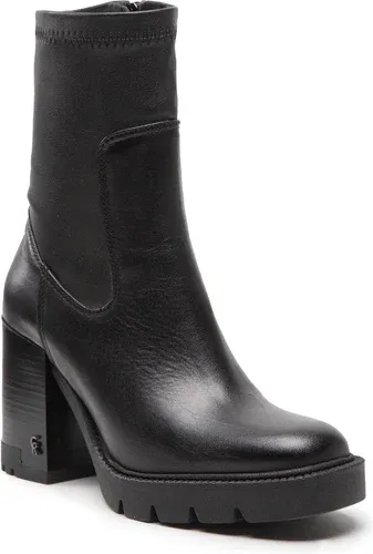 Členková obuv Carinii - B8536 E50-000-000-000