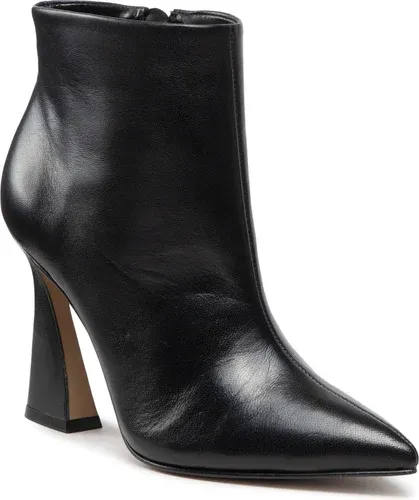 Členková obuv Simple - SL-04-02-000100 101