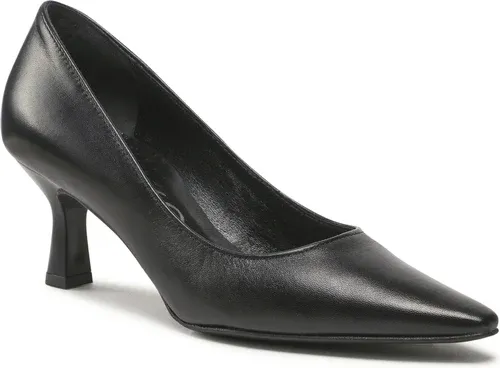 Lodičky RYŁKO - 6UNC0_T1 Czarny 4JZ