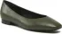 Baleríny RYŁKO - A1NA7_Q Zielony 3F