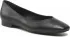Baleríny RYŁKO - A1NA7_Q Czarny UW9