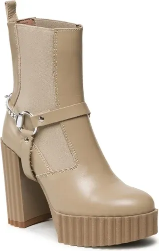 Členková obuv Carinii - B8439 REE-000-000-F10