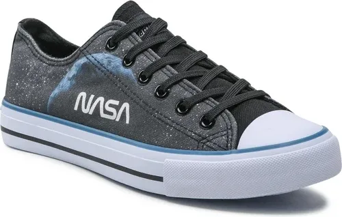 Tramky NASA - TRAINAS22-41 Black