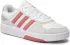 Topánky adidas - Courtic GX436 Ftwwht/Wonred/Greone