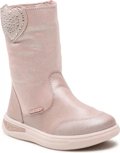 Čižmy PABLOSKY - StepEasy By Pablosky 020770 S Pink