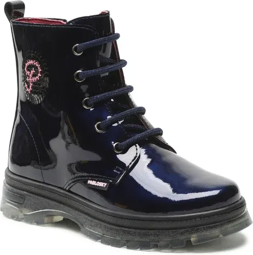 Outdoorová obuv Pablosky - 412929 S Navy