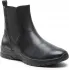 Členková obuv Carpisa - 9-25470-29 Black Nappa 022