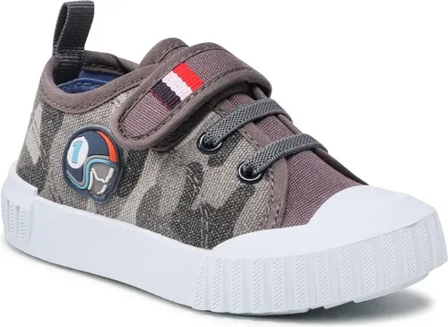 Plátenky Action Boy - CF2339-1 Grey