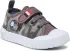 Plátenky Action Boy - CF2339-1 Grey