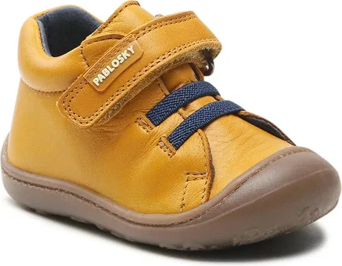 Sneakersy Pablosky - StepEasy by Pablosky 017980 Peach