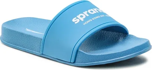 Šľapky SPRANDI - 865477A Blue