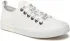 Plátenky BIG STAR - KK274105 White