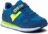 Sneakersy BIG STAR - KK374007 Blue