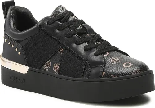 Sneakersy QUAZI - WS5686-06 Black