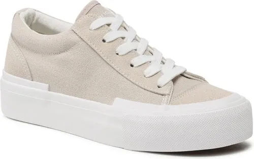 Tenisky AMERICANOS - WPRS-2021W09132 Beige