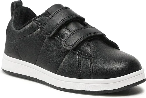 Sneakersy Action Boy - CF2357-1 Black