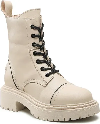 Členková obuv Badura - 70307 Beige