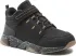 Sneakersy Action Boy - AVO-8550-059(IV)CH Black