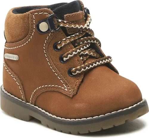 Členková obuv MAYORAL - 42.342 Cuero