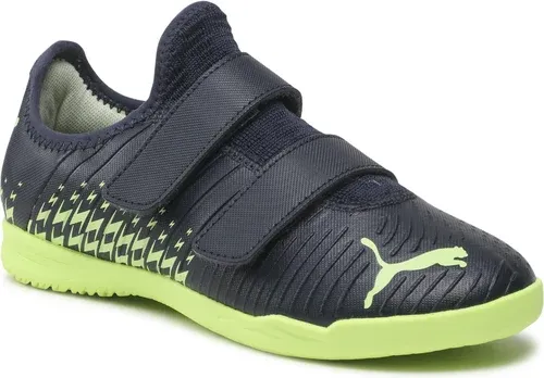 Topánky Puma - Future Z 4.4 It V Jr 107020 01 Parisian/Fizzy/Pistachio