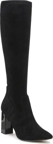 Čižmy Caprice - 9-25514-29 Black Stretch 044