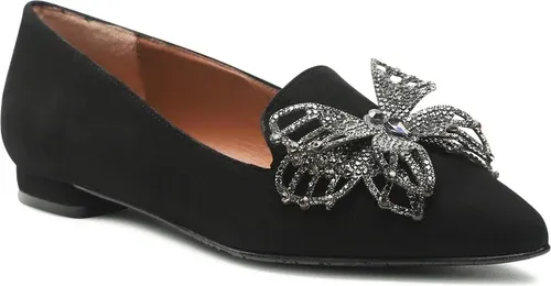 Lordsy Brenda Zaro - 4199 Black