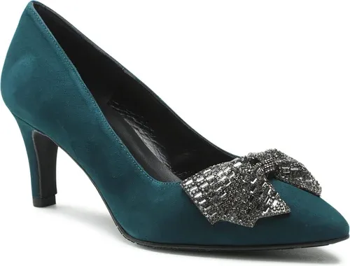 Poltopánky Brenda Zaro - 4498A Caspio