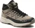 Trekingová obuv CMP - Kaleepso Mid Hiking Shoe Wp 31Q4916 Cenere/Vetro