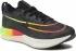 Topánky Nike - Zoom Fly 4 DQ4993 010 Black/Volt/Green Strike